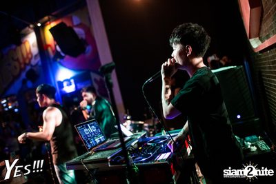 PMC x Ken Noi at YES Pattaya — photo 127