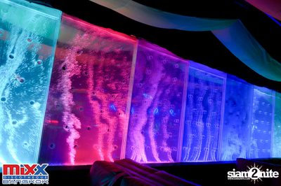 Neon BeatZ Party at MIXX Bangkok — photo 8
