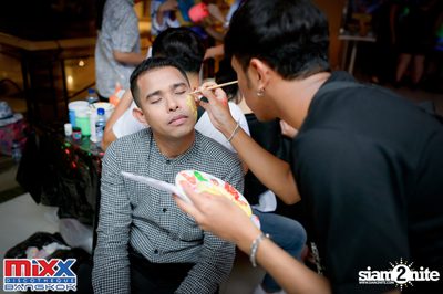 Neon BeatZ Party at MIXX Bangkok — photo 37