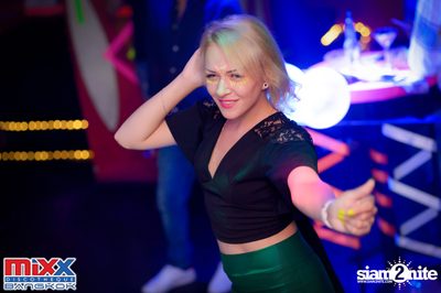 Neon BeatZ Party at MIXX Bangkok — photo 51