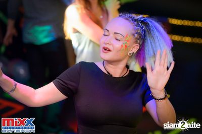 Neon BeatZ Party at MIXX Bangkok — photo 53