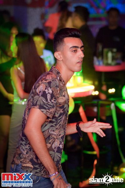Neon BeatZ Party at MIXX Bangkok — photo 56