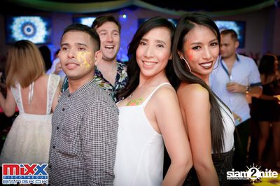 Neon BeatZ Party at MIXX Bangkok — photo 61