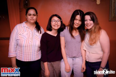 Neon BeatZ Party at MIXX Bangkok — photo 67