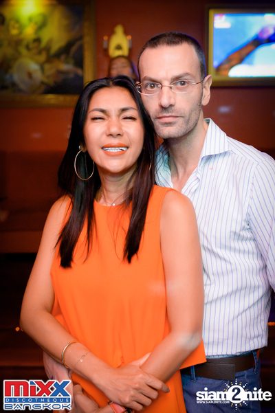 Neon BeatZ Party at MIXX Bangkok — photo 71