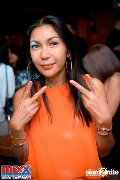 Neon BeatZ Party at MIXX Bangkok — photo 72