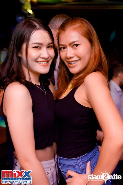 Neon BeatZ Party at MIXX Bangkok — photo 89
