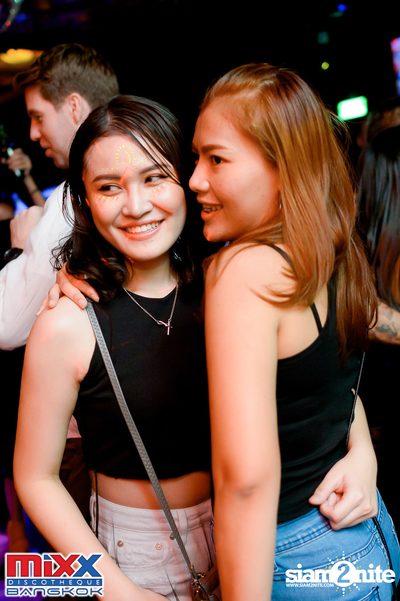 Neon BeatZ Party at MIXX Bangkok — photo 93