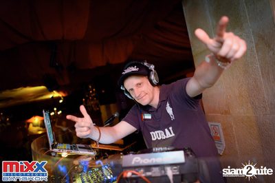 Neon BeatZ Party at MIXX Bangkok — photo 101