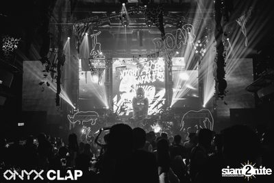 CLAP & Grey Goose pres. Night Safari at ONYX — photo 6