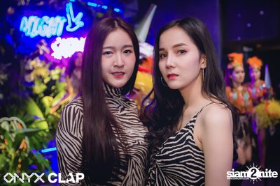 CLAP & Grey Goose pres. Night Safari at ONYX — photo 17
