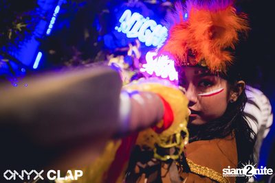 CLAP & Grey Goose pres. Night Safari at ONYX — photo 20