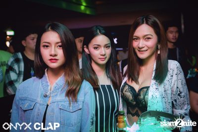 CLAP & Grey Goose pres. Night Safari at ONYX — photo 21