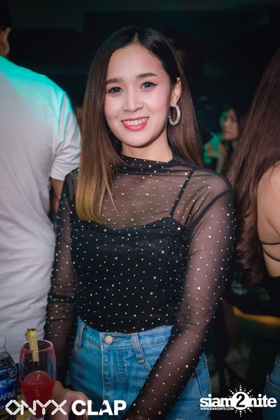 CLAP & Grey Goose pres. Night Safari at ONYX — photo 23