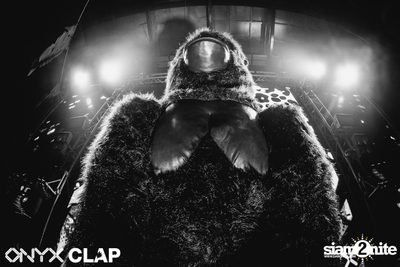 CLAP & Grey Goose pres. Night Safari at ONYX — photo 29