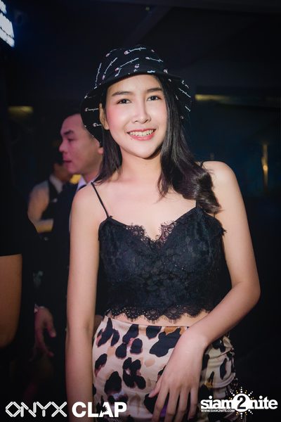 CLAP & Grey Goose pres. Night Safari at ONYX — photo 31