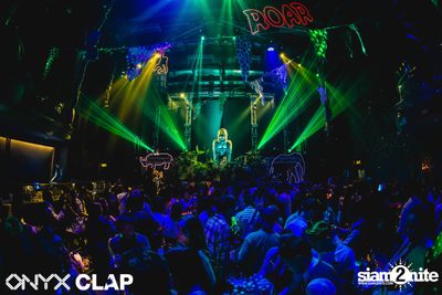 CLAP & Grey Goose pres. Night Safari at ONYX — photo 32