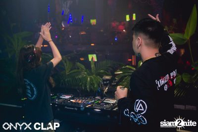 CLAP & Grey Goose pres. Night Safari at ONYX — photo 35