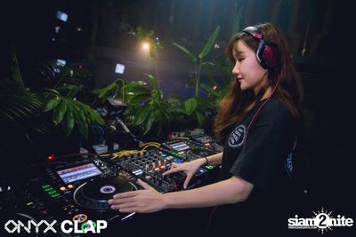 CLAP & Grey Goose pres. Night Safari at ONYX — photo 36