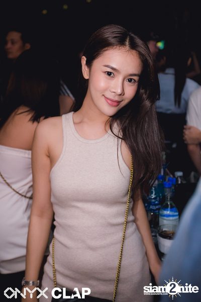 CLAP & Grey Goose pres. Night Safari at ONYX — photo 41