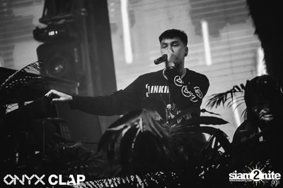 CLAP & Grey Goose pres. Night Safari at ONYX — photo 42