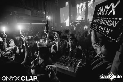 CLAP & Grey Goose pres. Night Safari at ONYX — photo 43