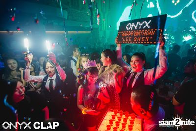 CLAP & Grey Goose pres. Night Safari at ONYX — photo 44