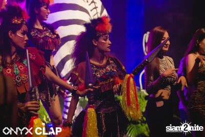 CLAP & Grey Goose pres. Night Safari at ONYX — photo 46