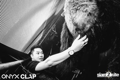CLAP & Grey Goose pres. Night Safari at ONYX — photo 55