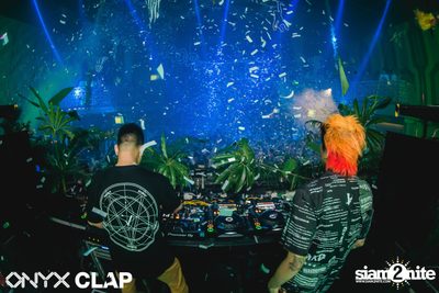 CLAP & Grey Goose pres. Night Safari at ONYX — photo 60