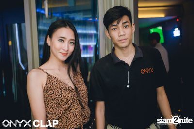 CLAP & Grey Goose pres. Night Safari at ONYX — photo 68
