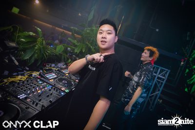 CLAP & Grey Goose pres. Night Safari at ONYX — photo 69