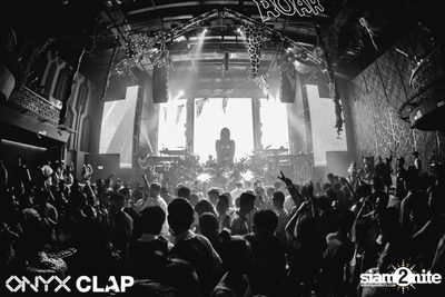 CLAP & Grey Goose pres. Night Safari at ONYX — photo 71