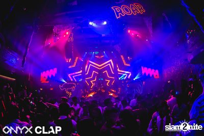 CLAP & Grey Goose pres. Night Safari at ONYX — photo 72