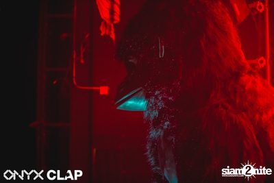 CLAP & Grey Goose pres. Night Safari at ONYX — photo 79