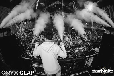 CLAP & Grey Goose pres. Night Safari at ONYX — photo 84