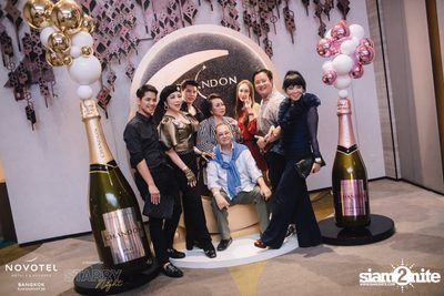 อ๊อฟ ปองศักดิ์ Live ที่ โนโวเทล กรุงเทพ สุขุมวิท 20 — photo 18