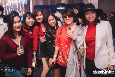 อ๊อฟ ปองศักดิ์ Live ที่ โนโวเทล กรุงเทพ สุขุมวิท 20 — photo 21