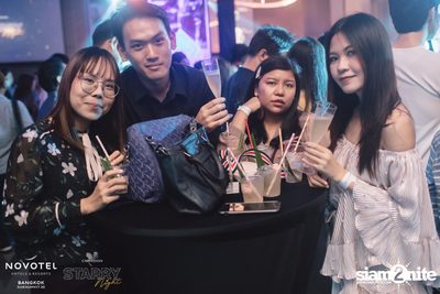 อ๊อฟ ปองศักดิ์ Live ที่ โนโวเทล กรุงเทพ สุขุมวิท 20 — photo 23