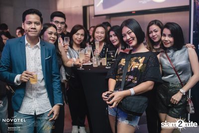 อ๊อฟ ปองศักดิ์ Live ที่ โนโวเทล กรุงเทพ สุขุมวิท 20 — photo 26
