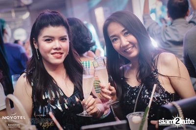 อ๊อฟ ปองศักดิ์ Live ที่ โนโวเทล กรุงเทพ สุขุมวิท 20 — photo 30