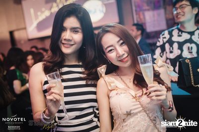 อ๊อฟ ปองศักดิ์ Live ที่ โนโวเทล กรุงเทพ สุขุมวิท 20 — photo 31