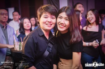 อ๊อฟ ปองศักดิ์ Live ที่ โนโวเทล กรุงเทพ สุขุมวิท 20 — photo 41