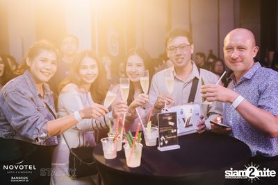 อ๊อฟ ปองศักดิ์ Live ที่ โนโวเทล กรุงเทพ สุขุมวิท 20 — photo 43