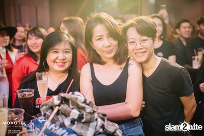 อ๊อฟ ปองศักดิ์ Live ที่ โนโวเทล กรุงเทพ สุขุมวิท 20 — photo 54