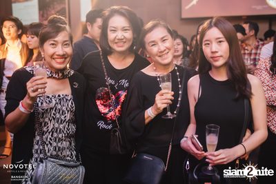 อ๊อฟ ปองศักดิ์ Live ที่ โนโวเทล กรุงเทพ สุขุมวิท 20 — photo 55