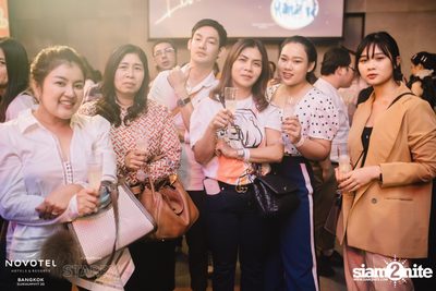 อ๊อฟ ปองศักดิ์ Live ที่ โนโวเทล กรุงเทพ สุขุมวิท 20 — photo 57