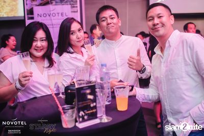 อ๊อฟ ปองศักดิ์ Live ที่ โนโวเทล กรุงเทพ สุขุมวิท 20 — photo 63