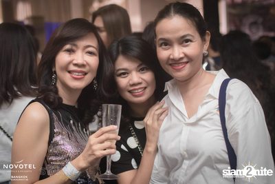 อ๊อฟ ปองศักดิ์ Live ที่ โนโวเทล กรุงเทพ สุขุมวิท 20 — photo 70