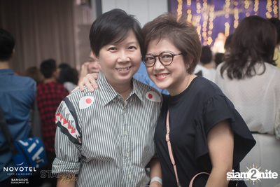 อ๊อฟ ปองศักดิ์ Live ที่ โนโวเทล กรุงเทพ สุขุมวิท 20 — photo 71